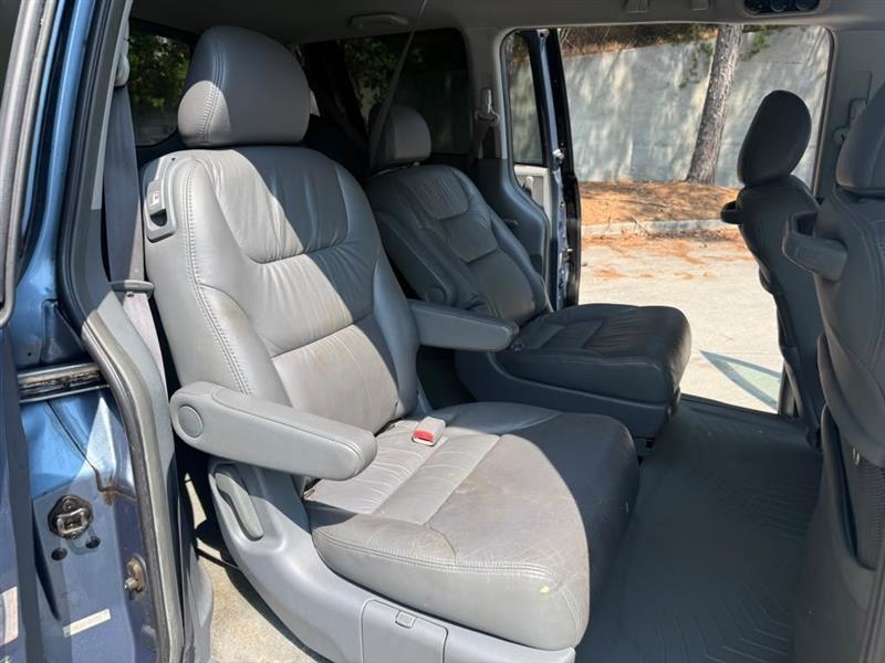 Honda Odyssey  2006