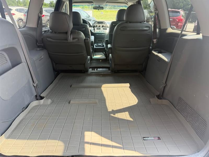 Honda Odyssey  2006