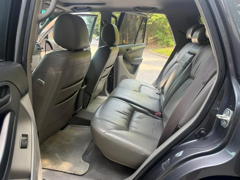 Toyota 4Runner  2008