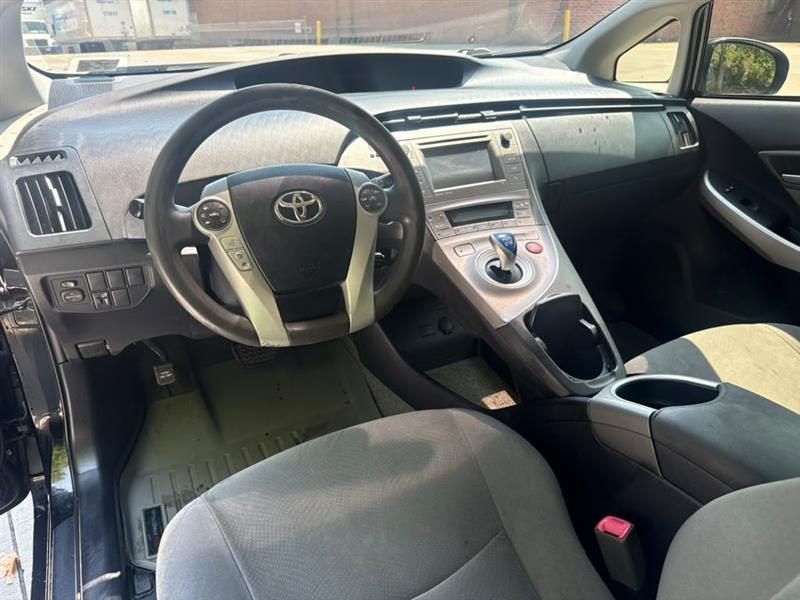 Toyota Prius  2013