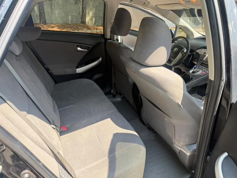 Toyota Prius  2013