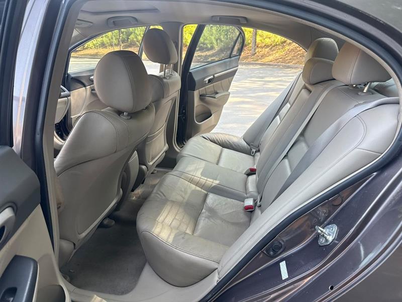 Honda Civic  2011