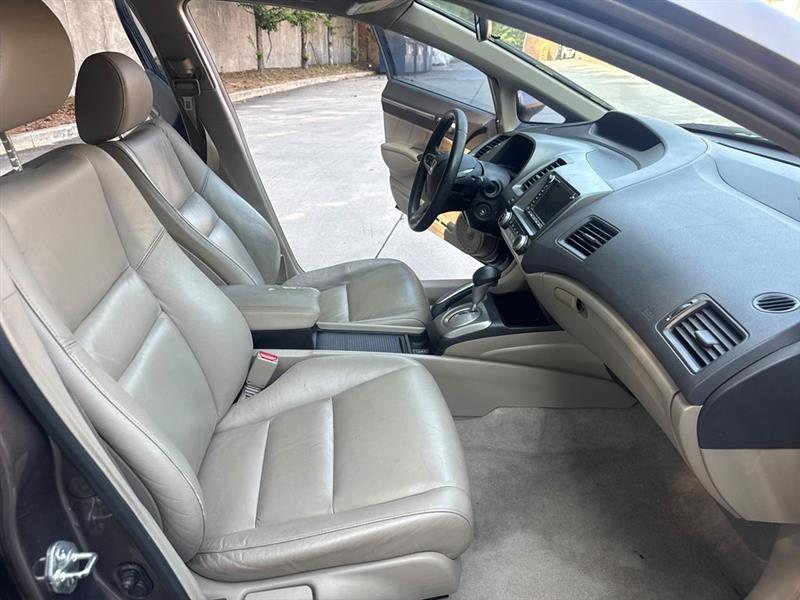 Honda Civic  2011