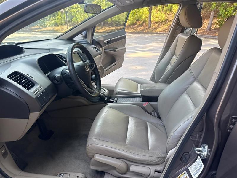 Honda Civic  2011