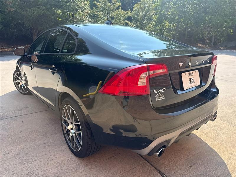Volvo S60  2017