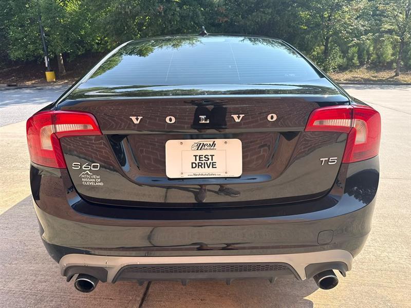 Volvo S60  2017