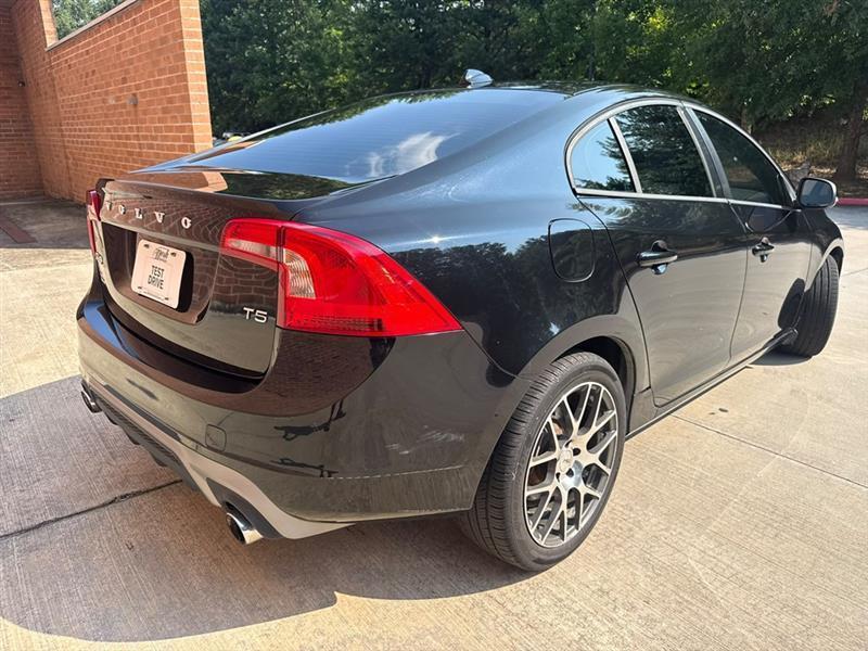 Volvo S60  2017