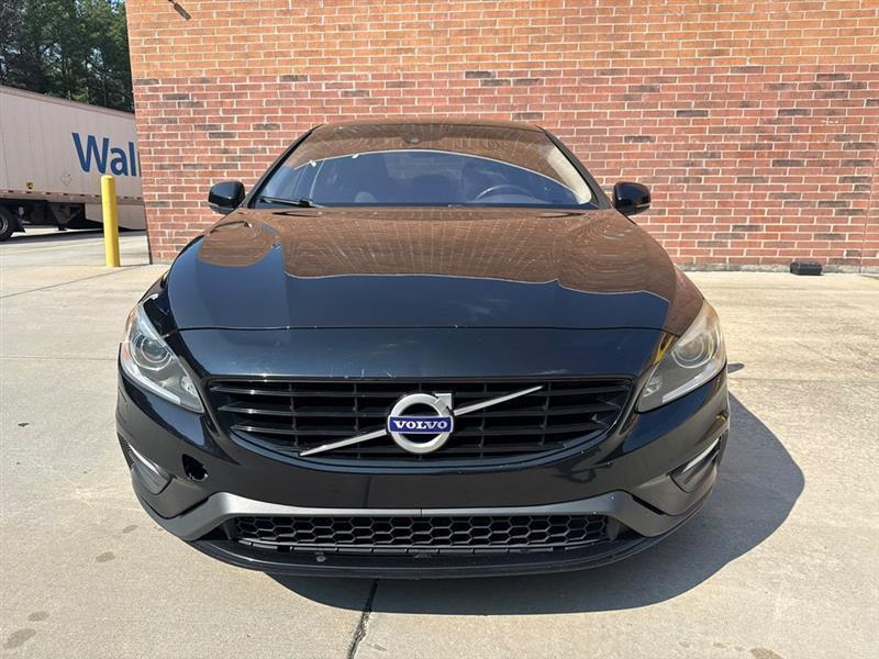 Volvo S60  2017