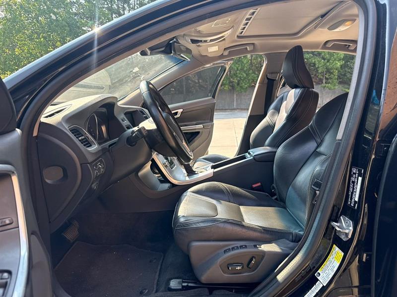 Volvo S60  2017