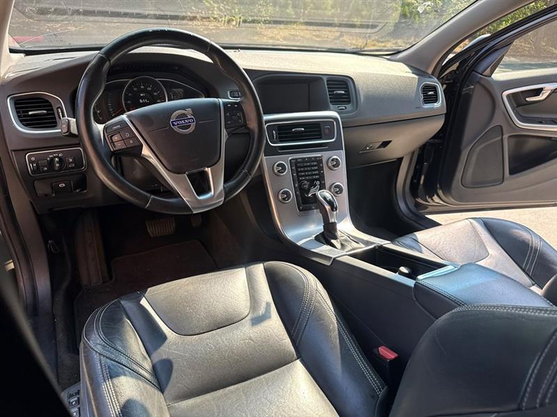 Volvo S60  2017