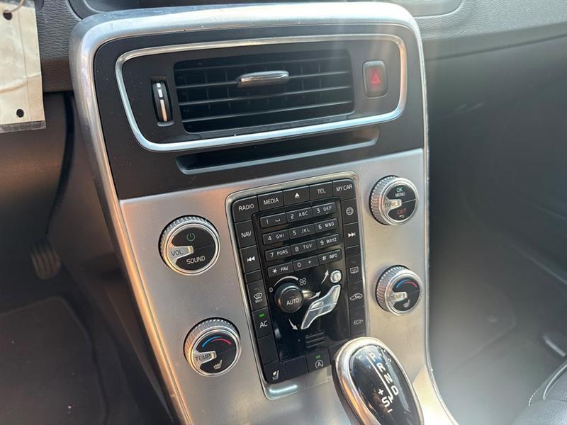 Volvo S60  2017