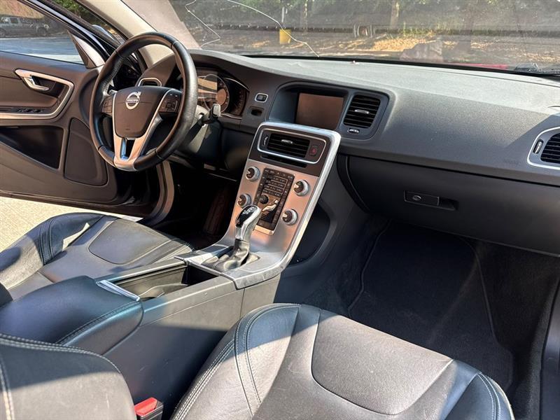 Volvo S60  2017