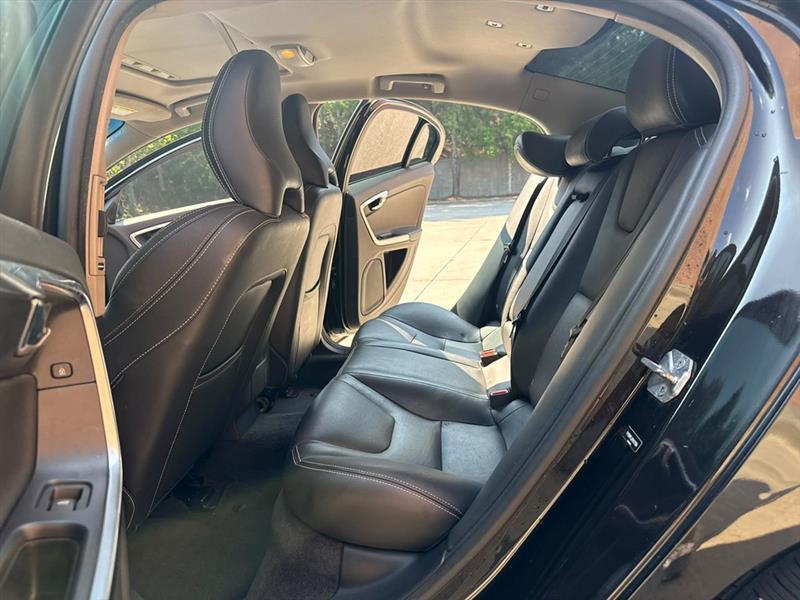 Volvo S60  2017