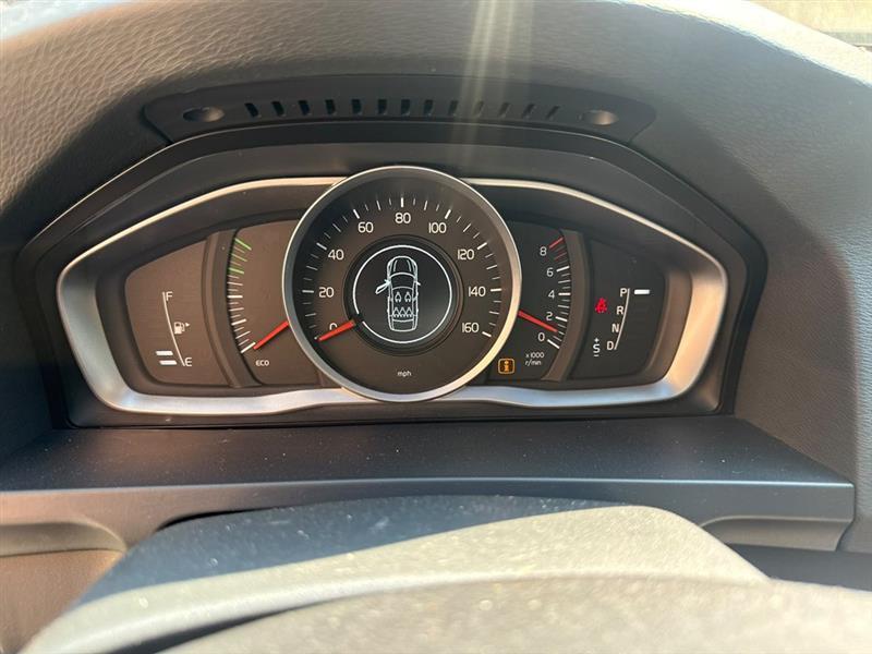 Volvo S60  2017