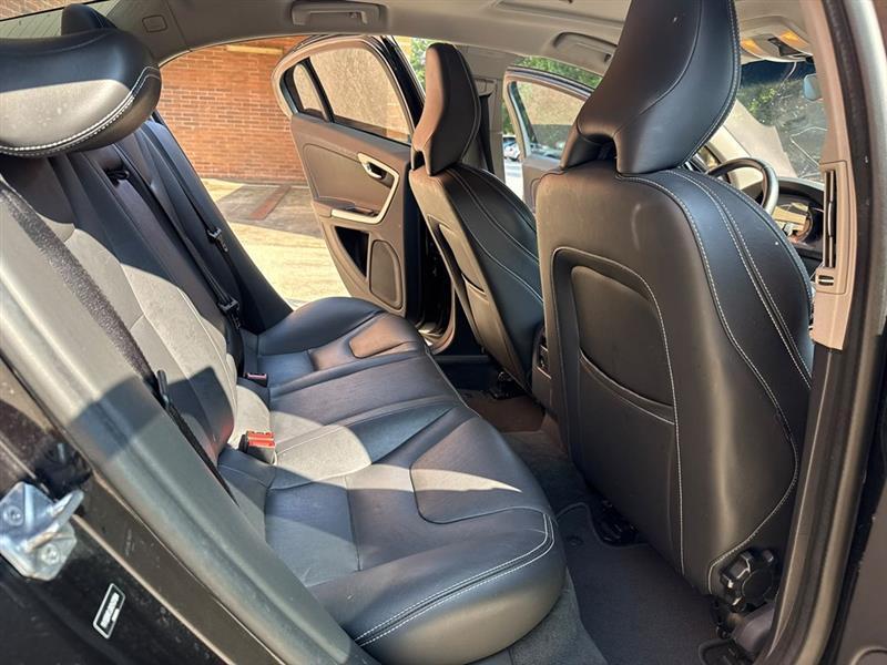 Volvo S60  2017