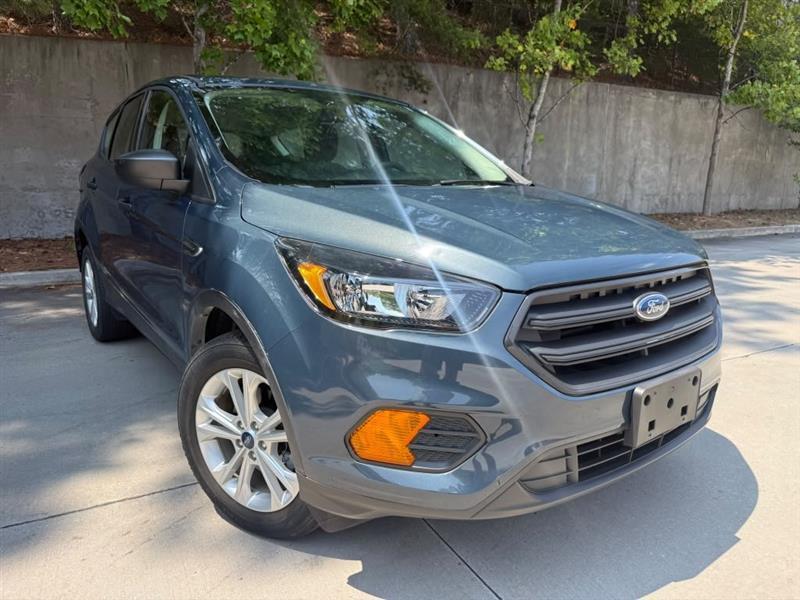 Ford Escape  2019