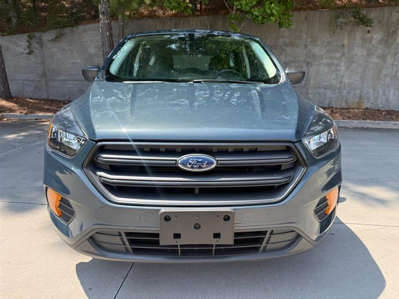 Ford Escape  2019