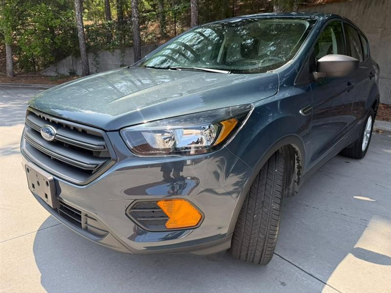 Ford Escape  2019