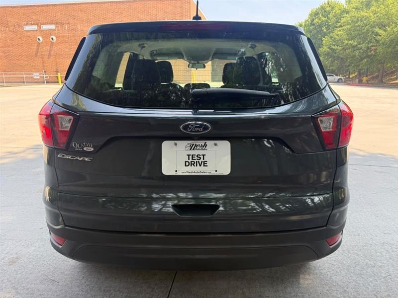Ford Escape  2019