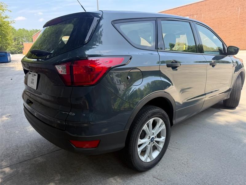 Ford Escape  2019