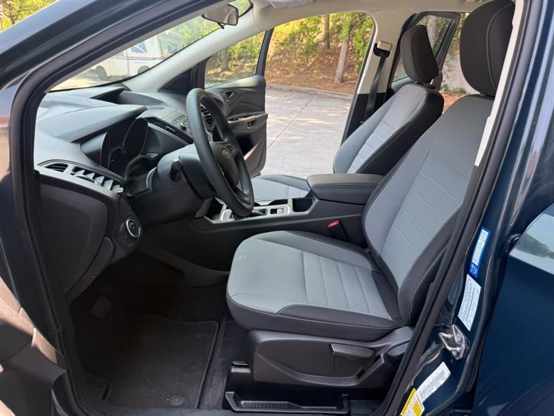 Ford Escape  2019