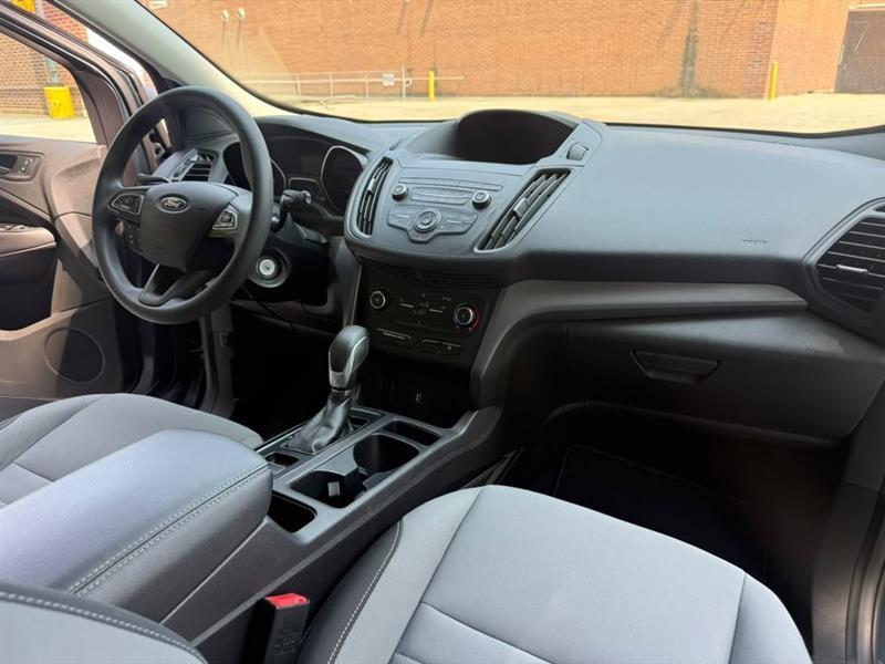 Ford Escape  2019