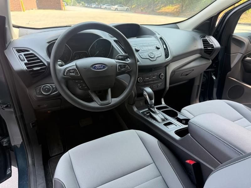 Ford Escape  2019