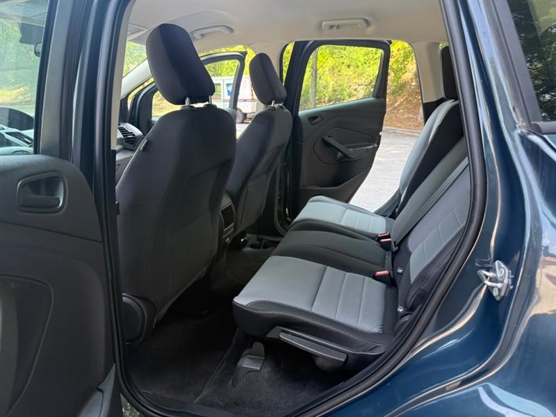 Ford Escape  2019