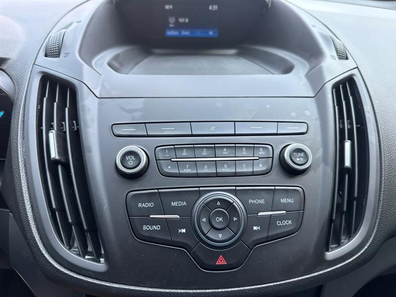 Ford Escape  2019