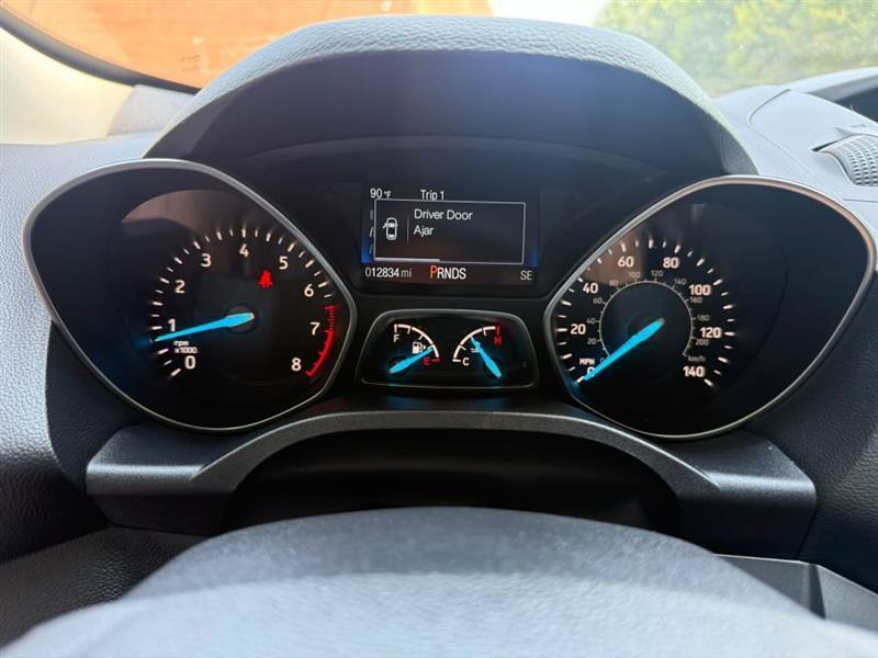 Ford Escape  2019