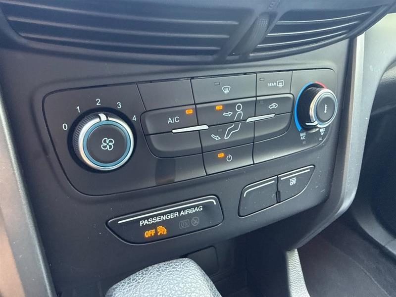 Ford Escape  2019