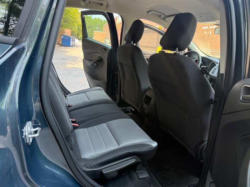 Ford Escape  2019