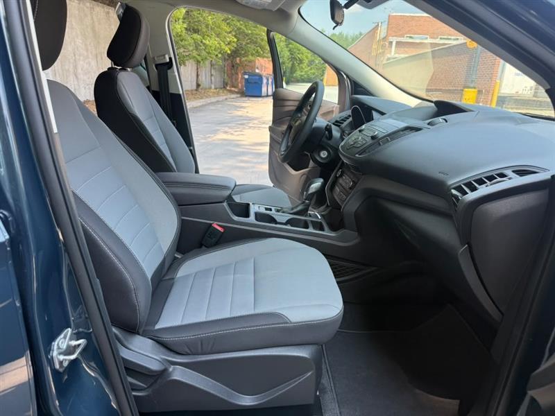 Ford Escape  2019