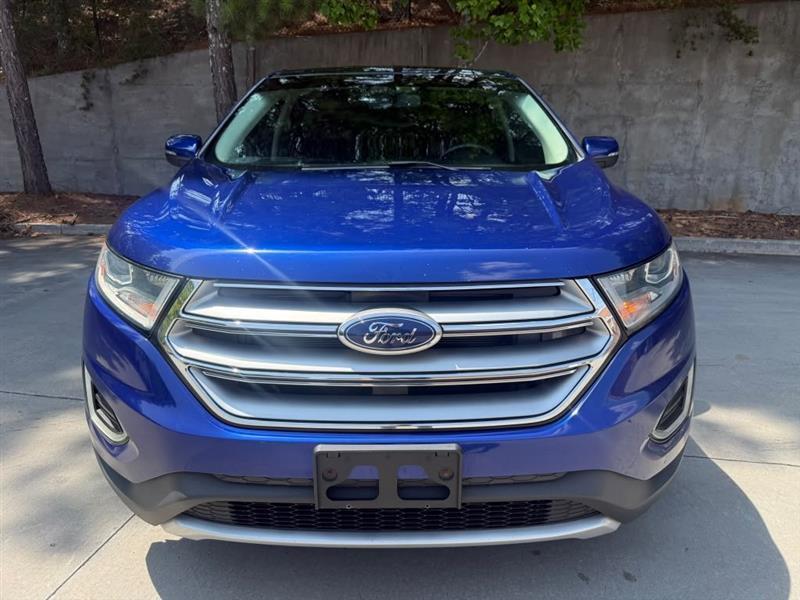 Ford Edge  2015