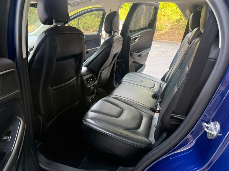 Ford Edge  2015