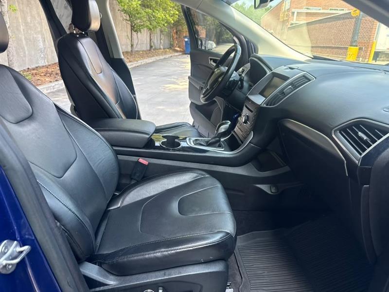 Ford Edge  2015