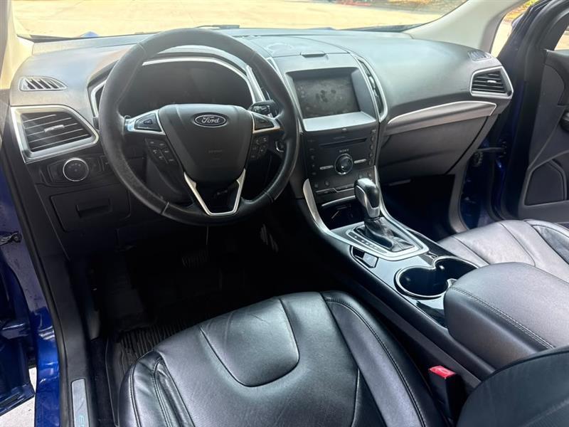 Ford Edge  2015