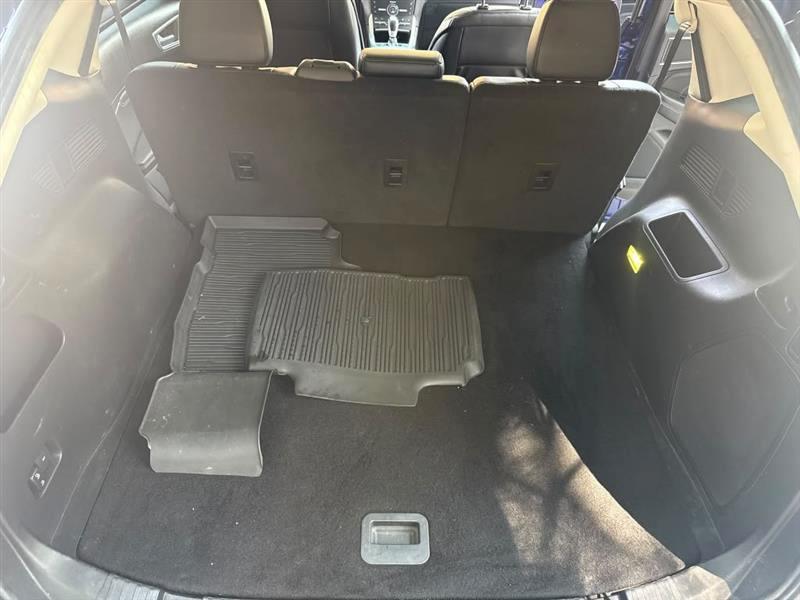 Ford Edge  2015