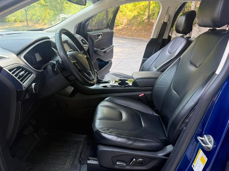 Ford Edge  2015