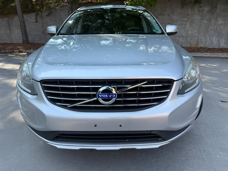 Volvo XC60  2014