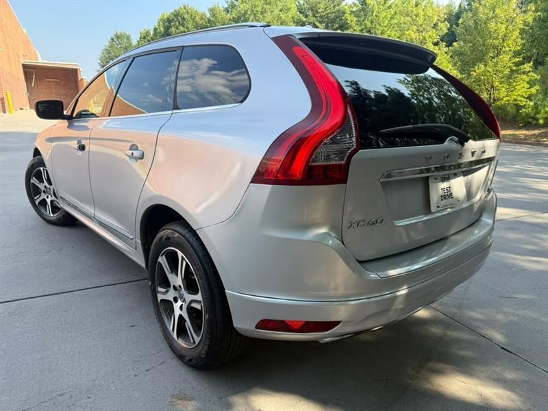 Volvo XC60  2014