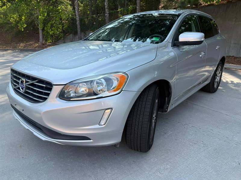 Volvo XC60  2014