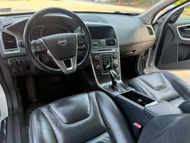Volvo XC60  2014