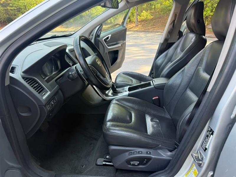 Volvo XC60  2014