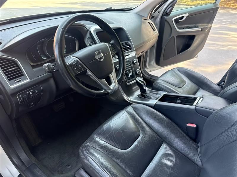 Volvo XC60  2014