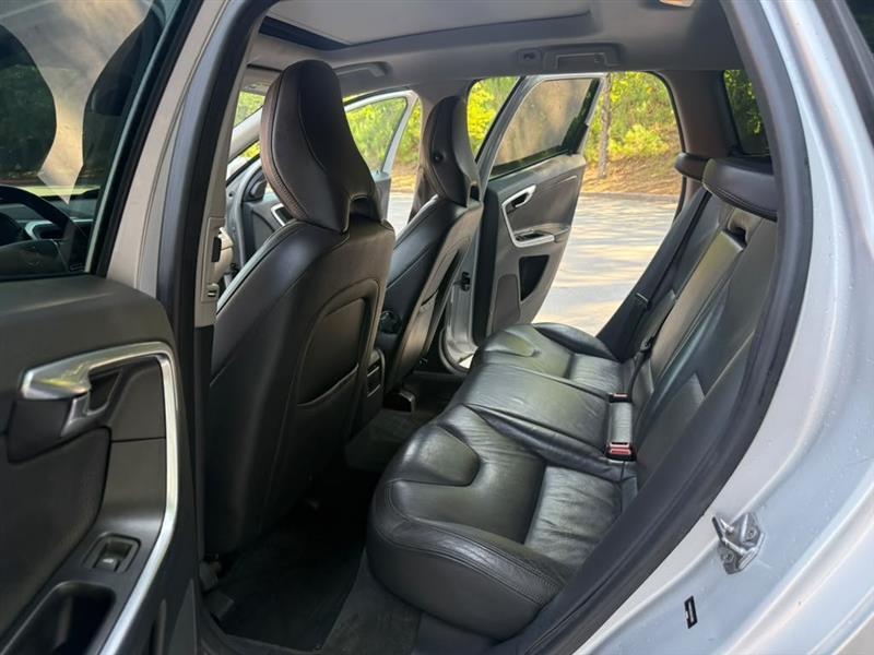 Volvo XC60  2014
