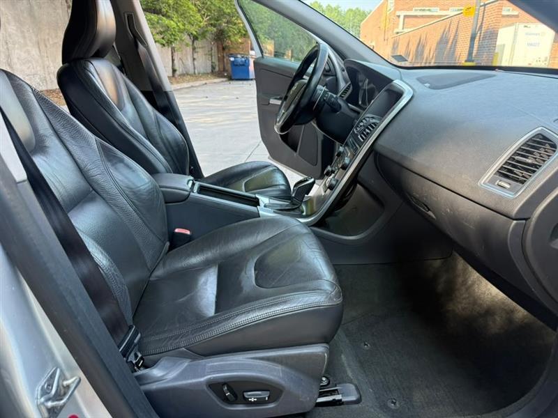 Volvo XC60  2014