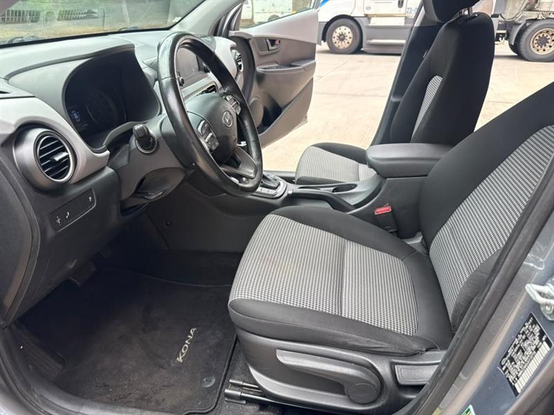 Hyundai Kona  2018
