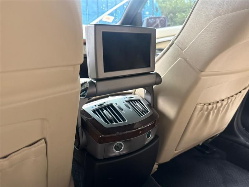BMW 7-Series  2006