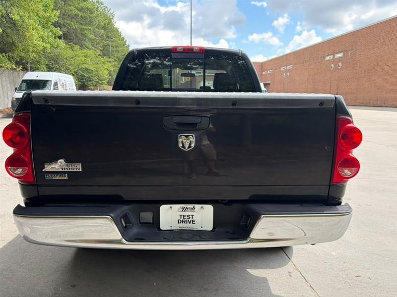 Dodge Ram 1500  2008
